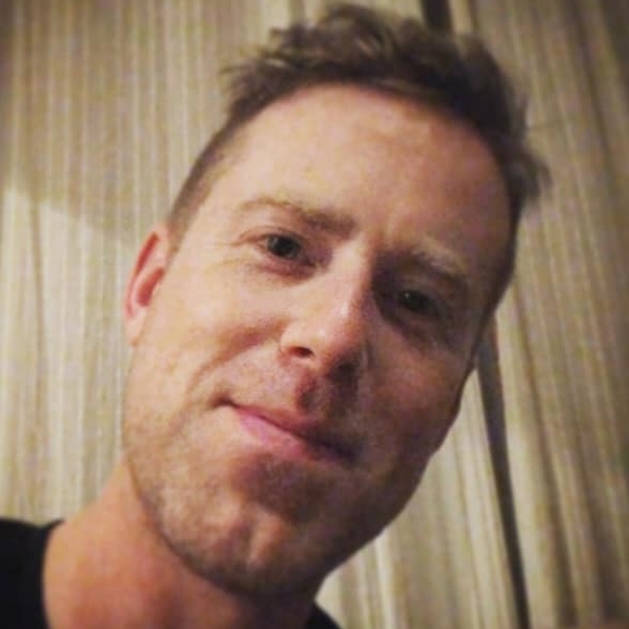 Meet your Posher, Andy - Picture 1 of 1